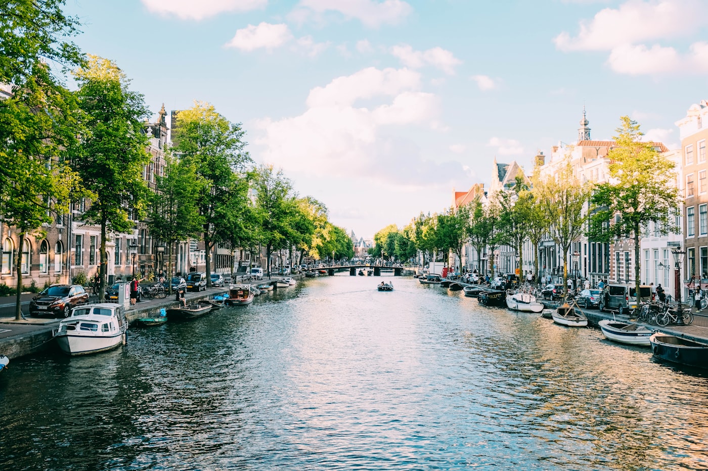 Mietwagen Amsterdam