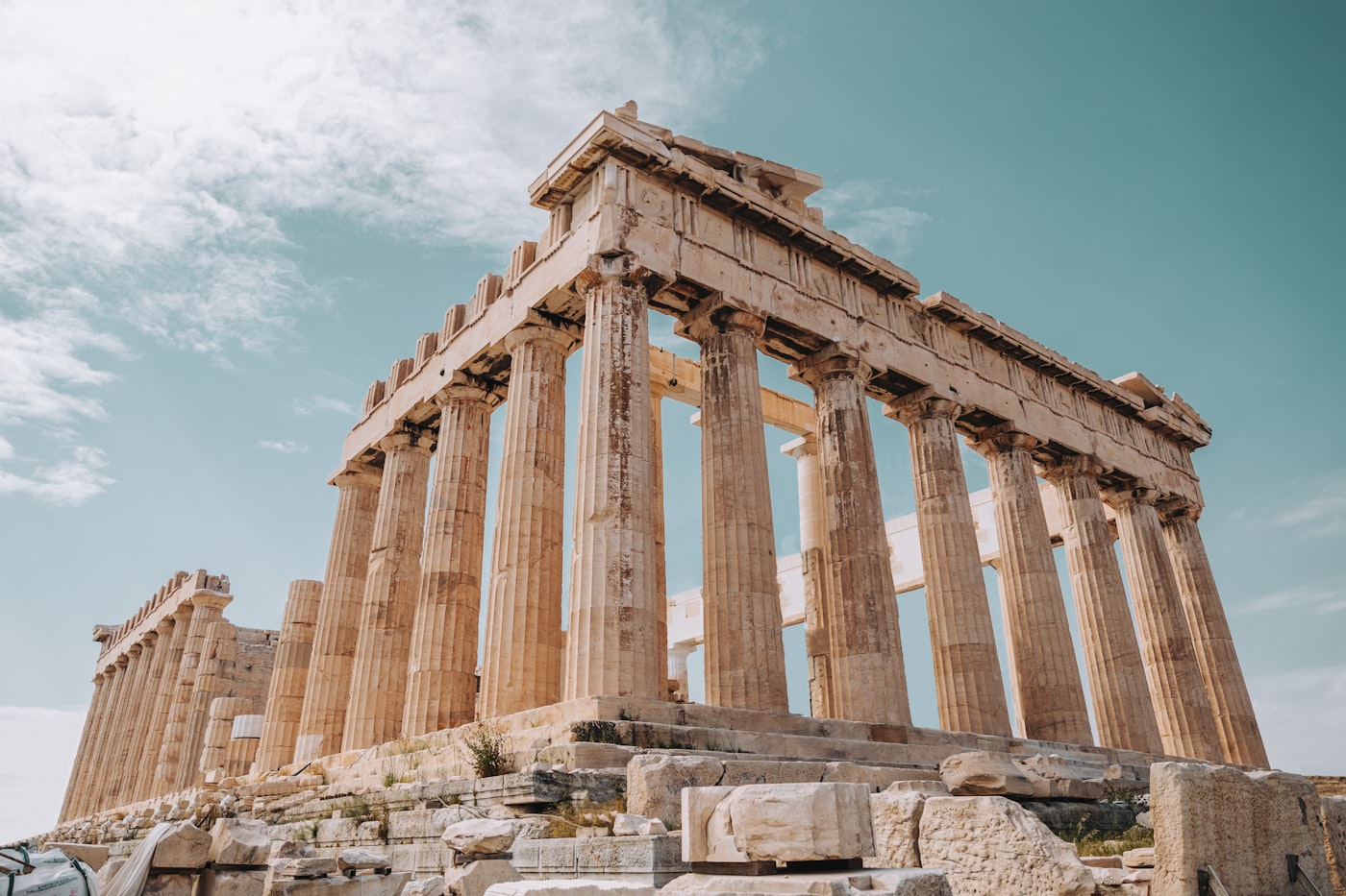 Mietwagen Athen