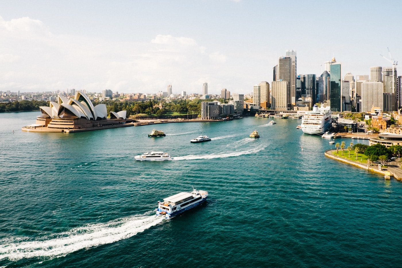 Mietwagen Brisbane
