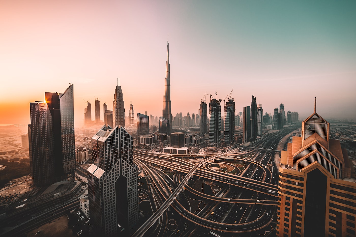Mietwagen Dubai