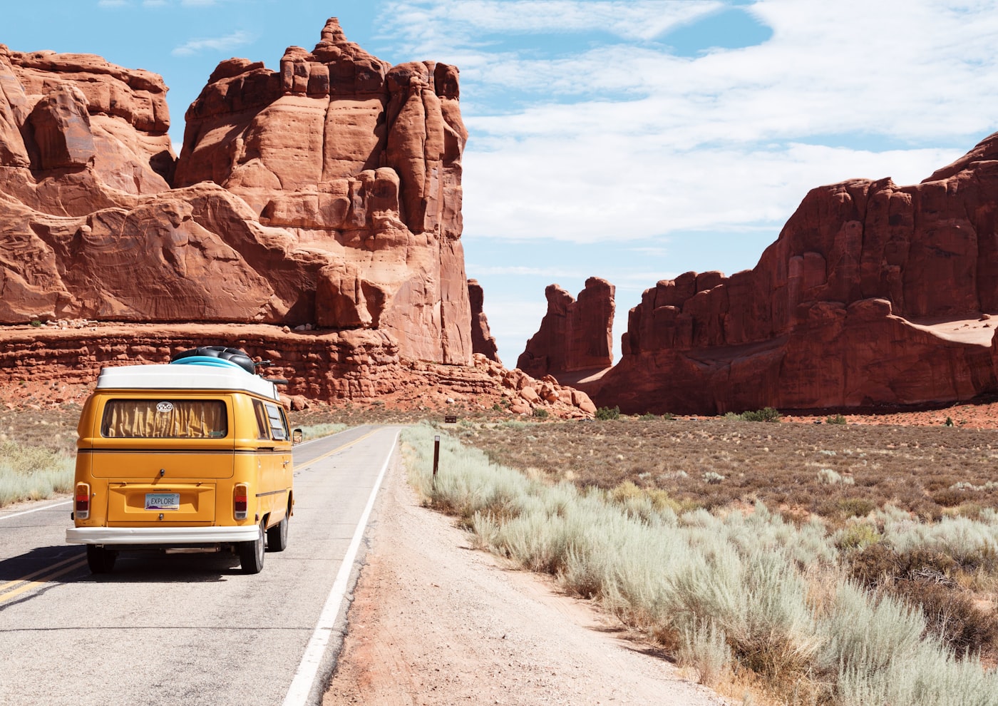 Route 66: Der ultimative USA-Roadtrip entdecken