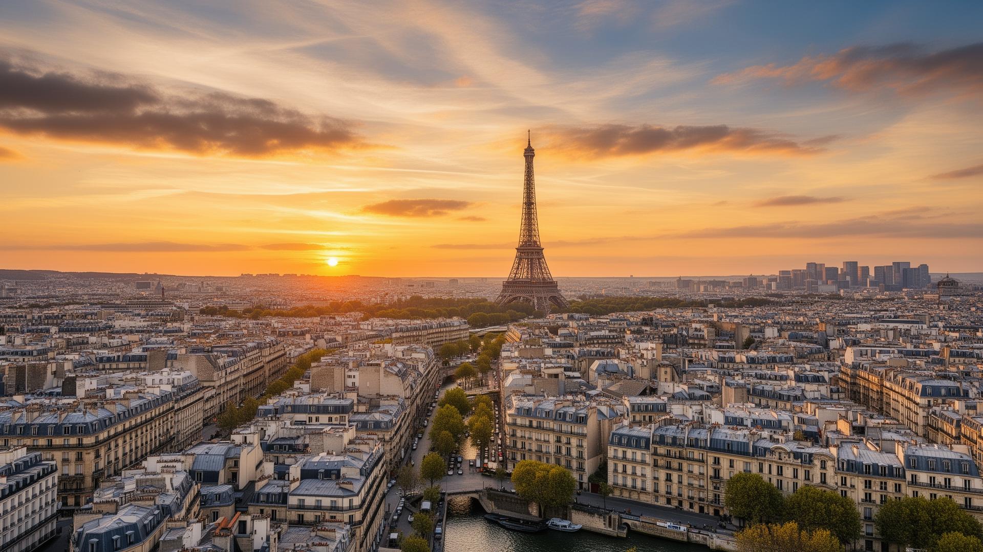 Mietwagen Frankreich