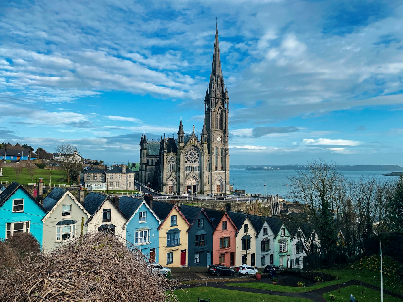 Mietwagen Galway