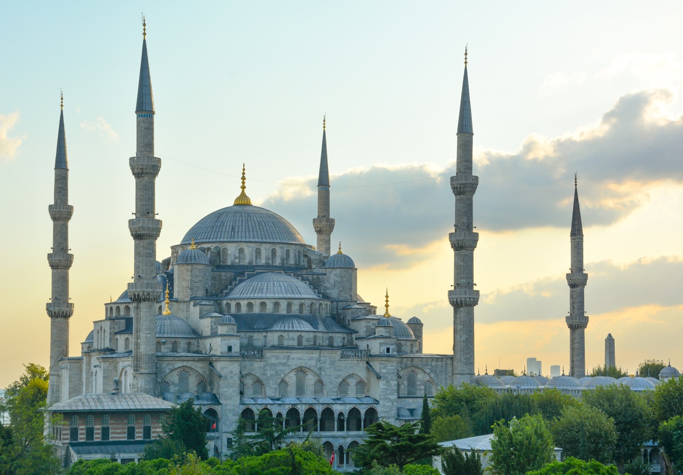 Mietwagen Istanbul