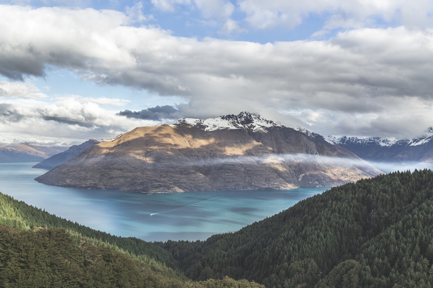 Mietwagen Queenstown
