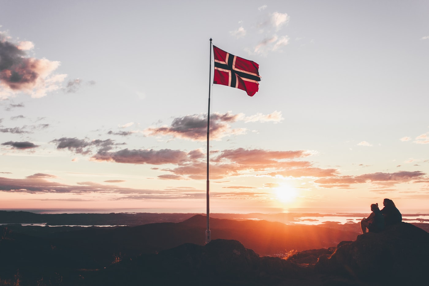 Mietwagen Oslo