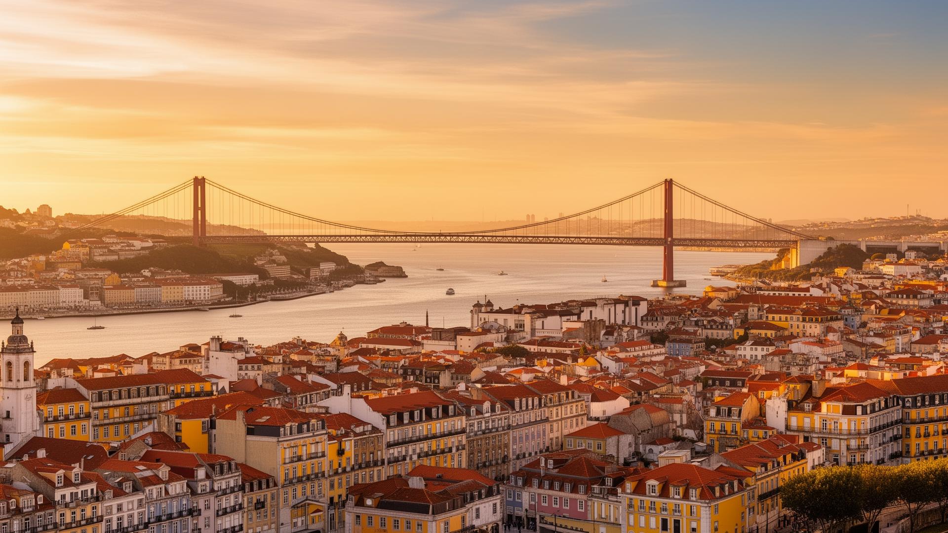 Mietwagen Portugal