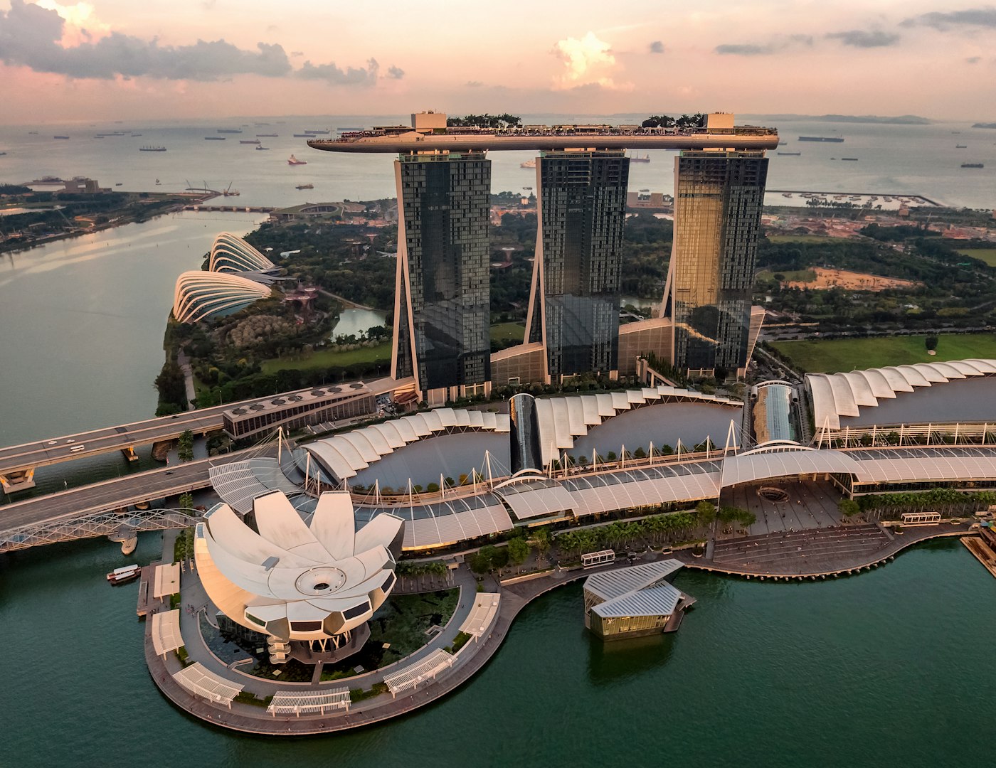Mietwagen Singapur