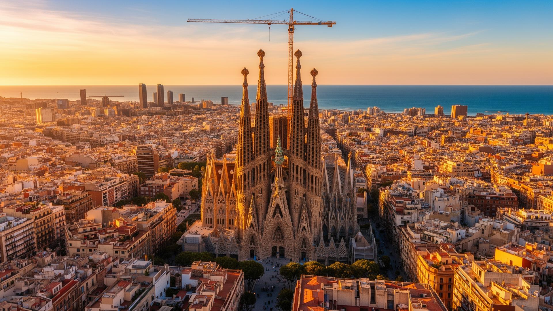 Mietwagen Spanien