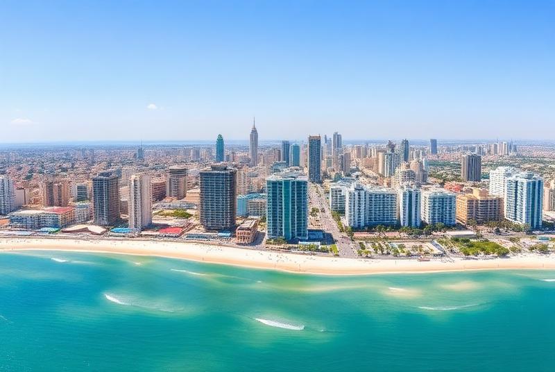 Mietwagen Tel Aviv