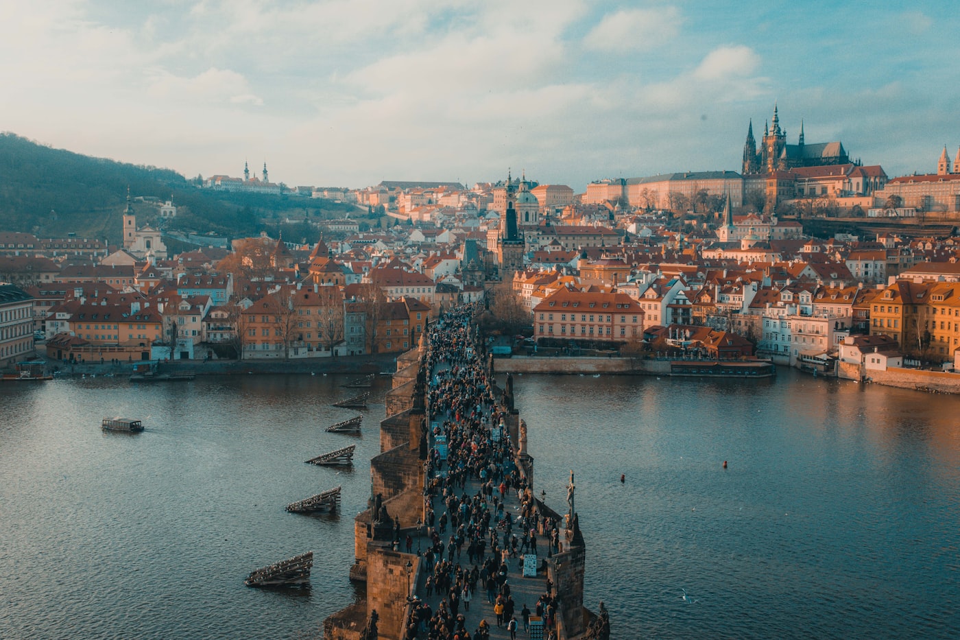 Mietwagen České Budějovice