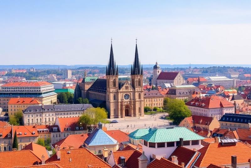 Mietwagen Zagreb