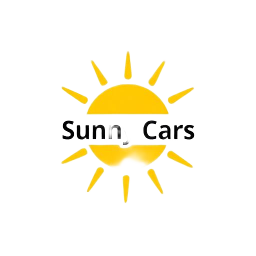 Sunny Cars Logo