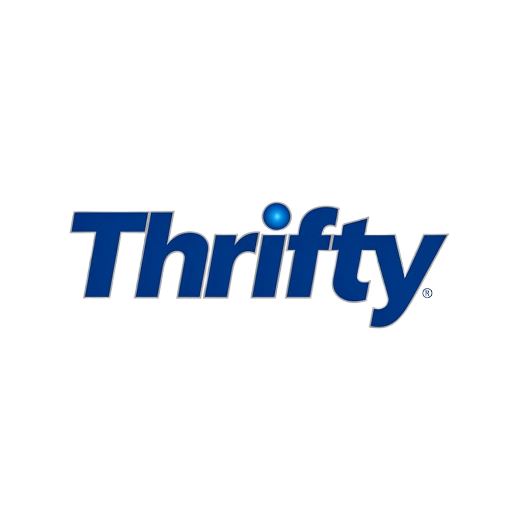 Thrifty