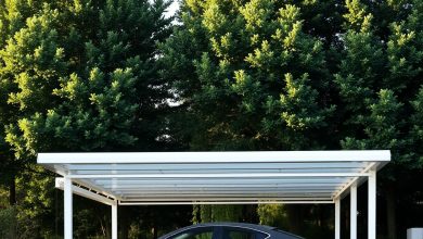Carport