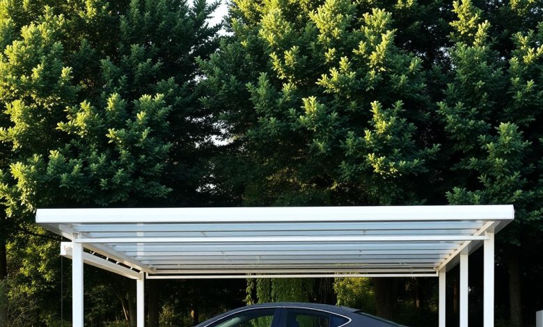 Carport