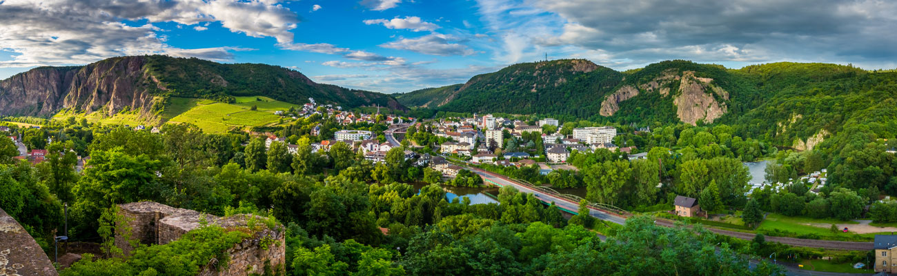 Mietwagen und Autovermietung Bad Kreuznach