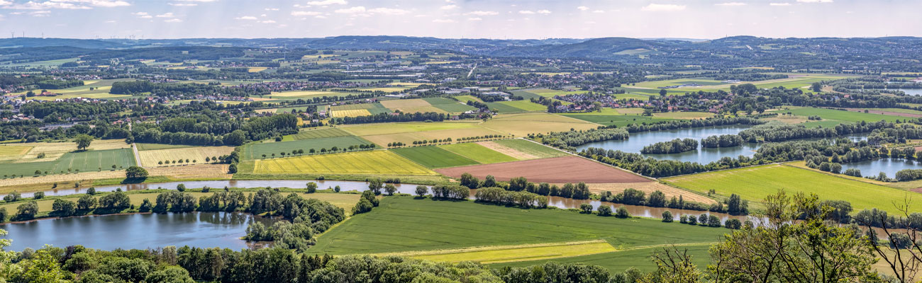 Mietwagen & Autovermietung Bad Oeyenhausen